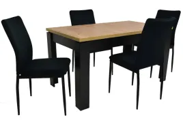 stol-80x140-180-cm-artisan-4-krzesla-industrialne-ik-10-czarne-wzornik
