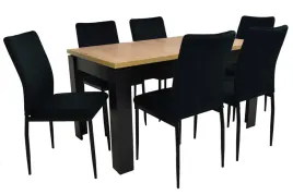 stol-80x140-180-cm-artisan-6-krzesel-industrialne-ik-10-czarne-wzornik
