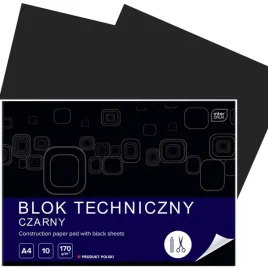 blok-techniczny-interdruk-czarny-a4-10-arkuszy-170g-m2