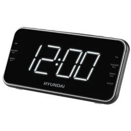 radiobudzik-z-usb-hyundai-rac-521-pllbch-czarny