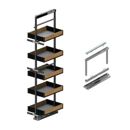 puro-maxi-rejs-40cm-5-170-190cm-czarny-komplet