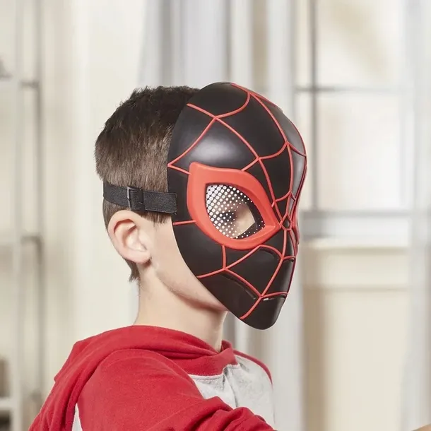 hasbro-marvel-spider-man-maska-miles-morales-e3662-okazje-uniwersalny