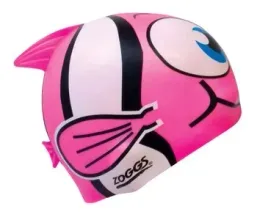zoggs-czepek-silikonowy-character-jr