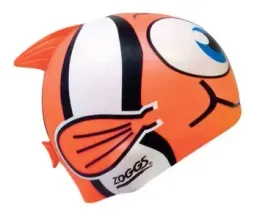 zoggs-czepek-silikonowy-character-jr