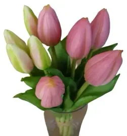tulipany-gumowe-bukiet-7-tulipanow-kwiaty-jak-zywe-ozdoby-sztuczne
