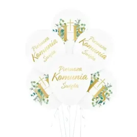 balony-komunijne-6szt-eukaliptus-pierwsza-komunia