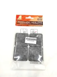 podkladka-filc-kwadrat-45-45mm-szary-grub-6-7mm-4szt