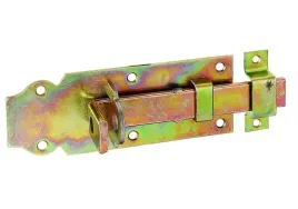 rygiel-zamkowy-z-objemka-140mm-ocynk