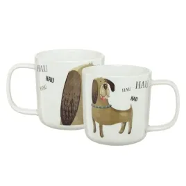 kubek-370-ml-pets-pies-brazowy-ambition