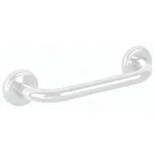 uchwyt-nad-wanne-228mm-bialy