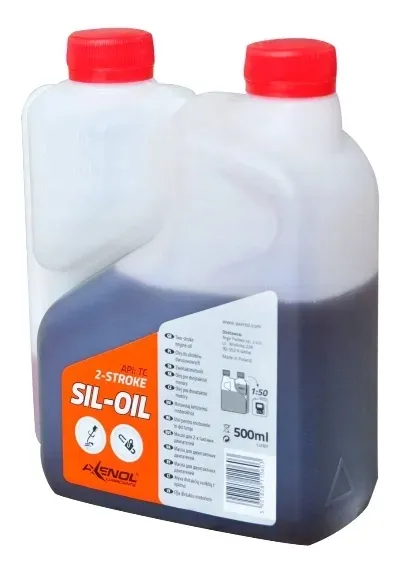 olej-do-silnikow-2-suwowych-czerwony-05l-stan-nowy-waga-z-opakowaniem-1-kg