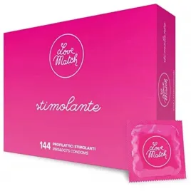 prezerwatywy-love-match-stimolante-144-pack