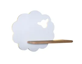 kinkiet-z-polka-owieczka-5w-led-dziecko-candellux