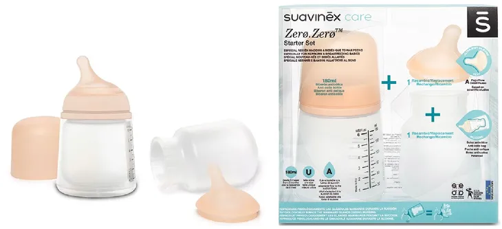 butelka-suavinex-180ml-zero-zero-starter-set-f99-wiek-dziecka-0-m
