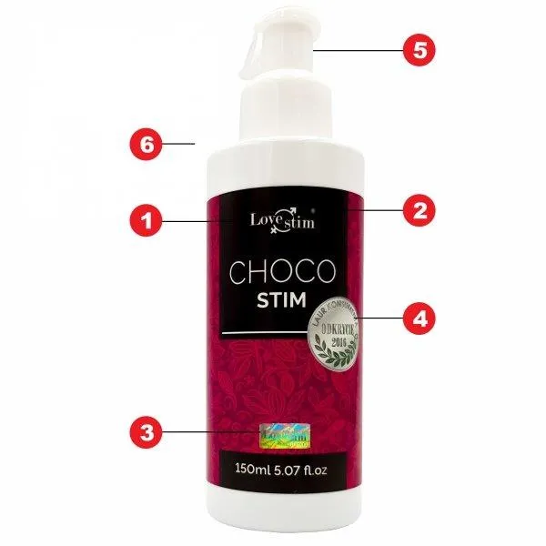zel-chocostim-150ml-rodzaj-smakowe