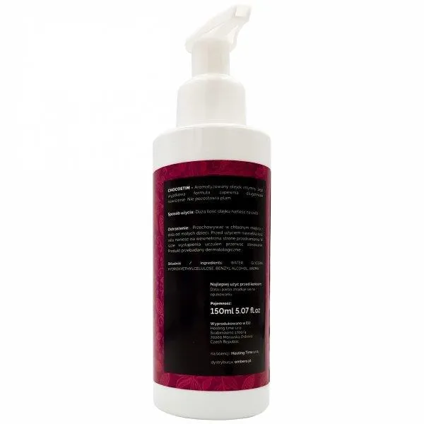 zel-chocostim-150ml-waga-150-g