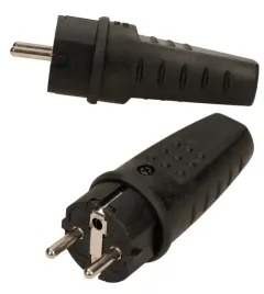 wtyczka-gumowa-prosta-ip44-z-uziem-czarna