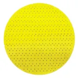 krazek-scierny-perfor-225-mm-gr-100-stan-nowy