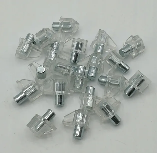 koleczki-do-polek-transparent-5mm-stan-nowy
