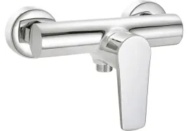 bateria-prysznicowa-scienna-tubo-chrom-deante