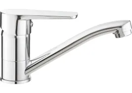 bateria-umywalkowa-scienna-tubo-chrom-deante