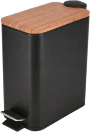 rado-kosz-na-pedal-5l-bambus-czarny