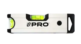 poziomica-pro-600-z-magnesami-anodowana-17cm
