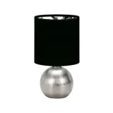 lampka-stolowa-perlo-e14-silver-black-struhm-03290-srednica-szerokosc-klosza-16-cm