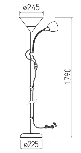 lampa-podlogowa-benfica-2max-60w-e27max-40w-e14czarna-dlugosc-wysokosc-179-cm
