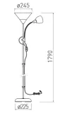 lampa-podlogowa-benfica-2max-60w-e27max-40w-e14czarna-dlugosc-wysokosc-179-cm