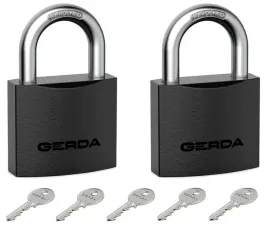 gerda-iron-line-2-klodki-system-jednego-klucza