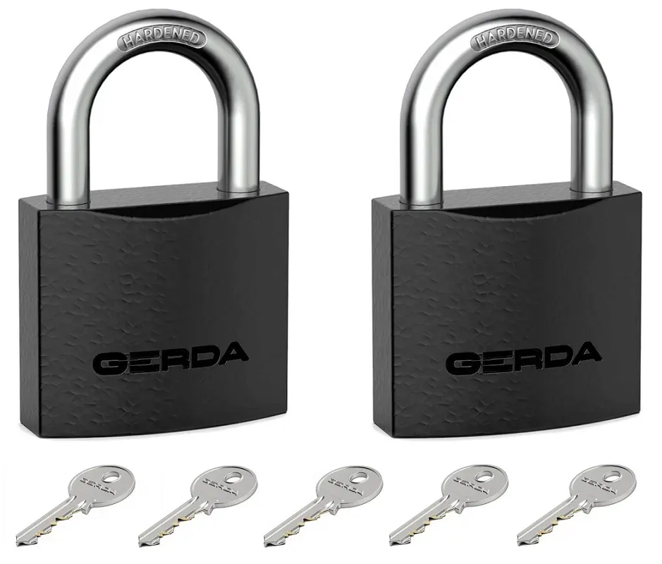 gerda-iron-line-2-klodki-system-jednego-klucza