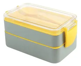 podwojny-pojemnik-sniadaniowka-lunchbox-ze-sztuccami-na-zywnosc