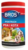 bros-postrach-psa-i-kota-300ml-stan-nowy