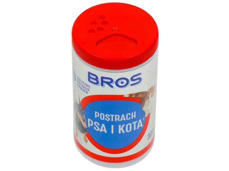 bros-postrach-psa-i-kota-300ml-stan-nowy-waga-z-opakowaniem-0-35-kg