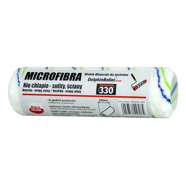 walek-microfibra-25cm-20-szerokosc-walka-25-cm
