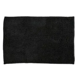 basic-6-dywanik-chenille-60x40-czarny