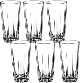 wysokie-szklanki-330-ml-pasabahce-karat-6-sztuk