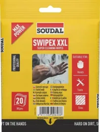 soudal-sciereczka-czyszcaca-swipex-flowpack