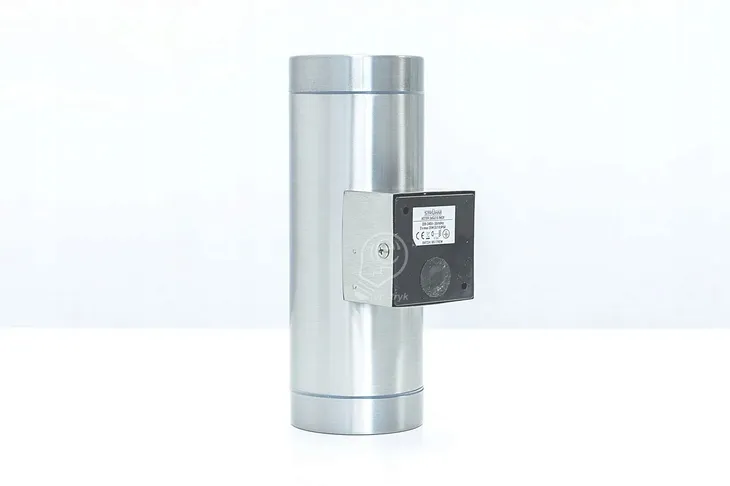 oprawa-hermetyczna-aster-2xgu10-inox-glebokosc-produktu-10-5-cm