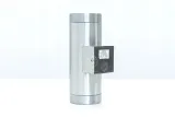 oprawa-hermetyczna-aster-2xgu10-inox-glebokosc-produktu-10-5-cm