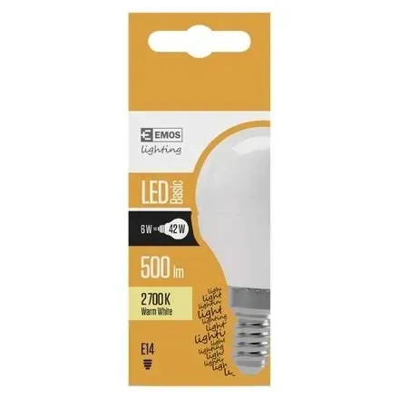 zarowka-led-mini-globe-6w-e14-ww-moc-6-w