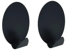 haczyk-trendy-samop-owal-2-szt-czarny
