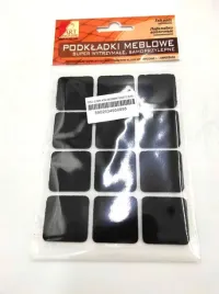 podkladka-filc-28-28mm-12-szt-czarny-grub-2-25mm