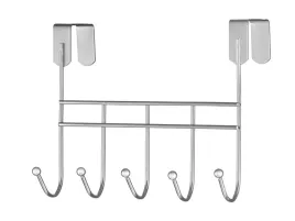 niagara-wieszak-kabinowy-5-hak-chrom