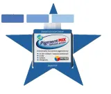 pigment-mix-blekit-stan-nowy