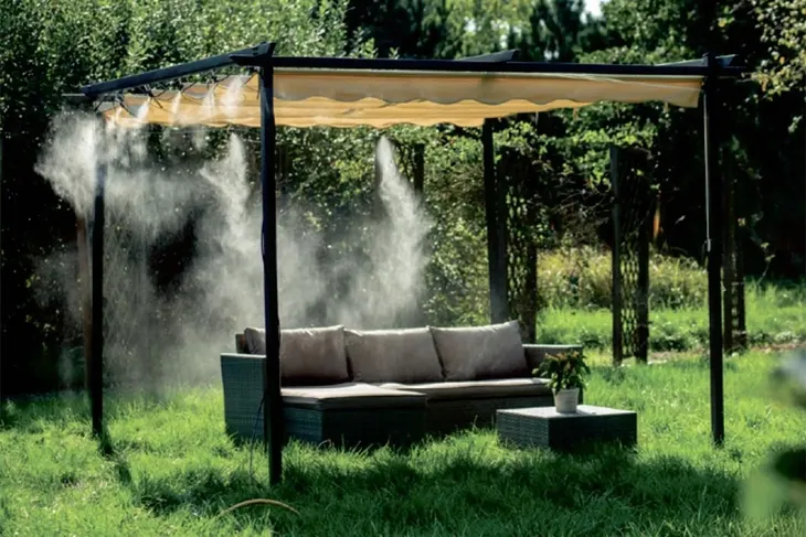 kurtyna-wodna-15m-stan-nowy-waga-z-opakowaniem-10-32-kg