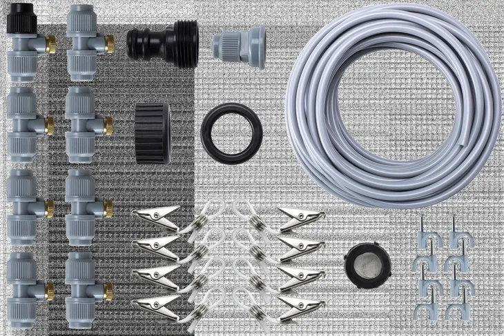 kurtyna-wodna-15m-marka-greenmill-stan-nowy
