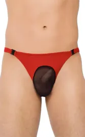 thongs-4502-red-xl