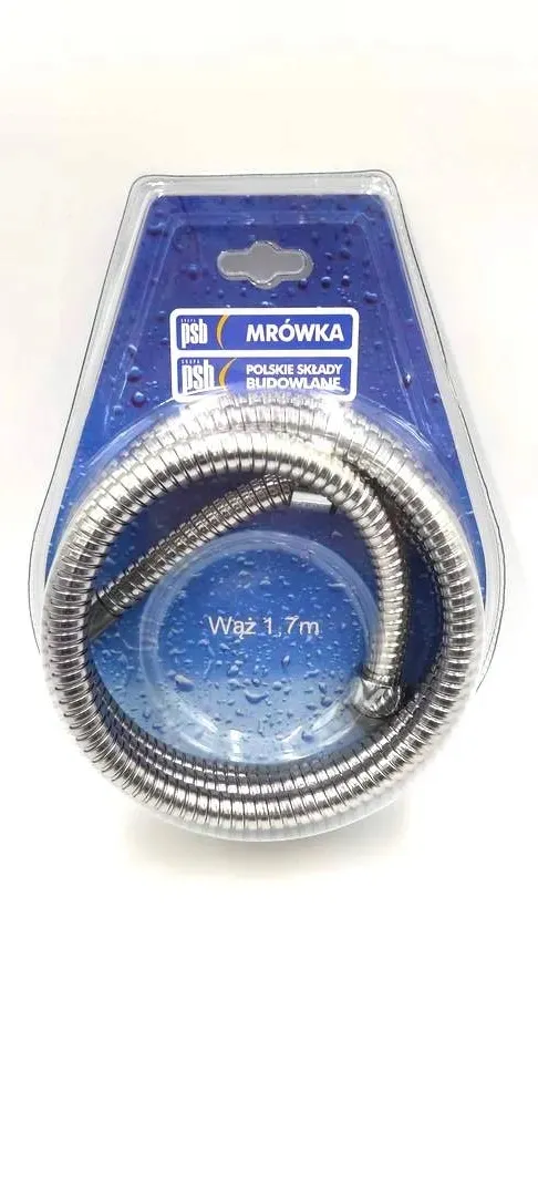 psb-formic-waz-natryskowy-170-cm-stan-nowy